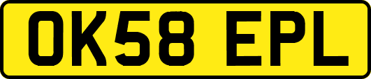 OK58EPL