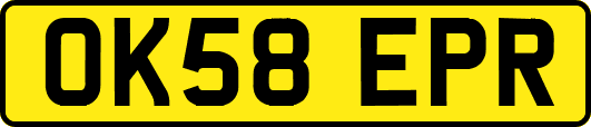OK58EPR