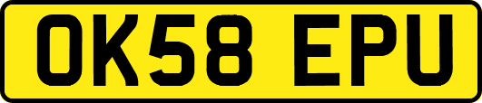 OK58EPU