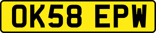 OK58EPW