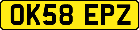 OK58EPZ
