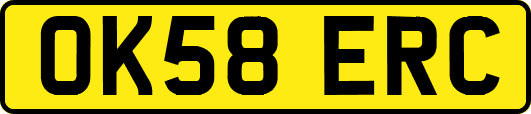OK58ERC