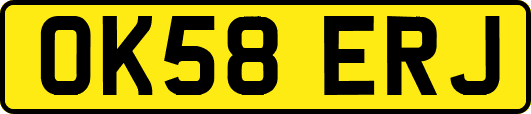 OK58ERJ
