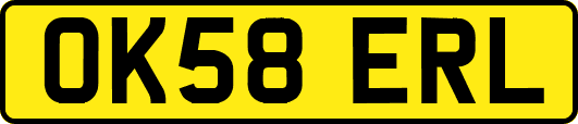 OK58ERL