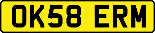OK58ERM
