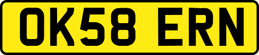 OK58ERN