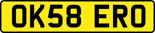 OK58ERO