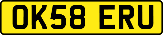 OK58ERU