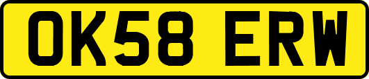OK58ERW