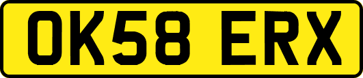 OK58ERX