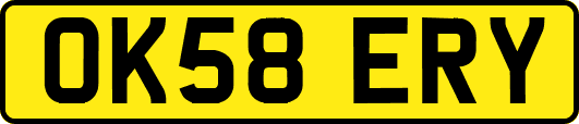 OK58ERY