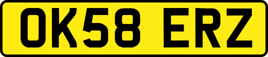 OK58ERZ
