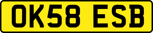 OK58ESB