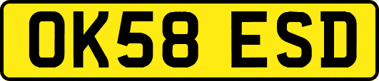 OK58ESD