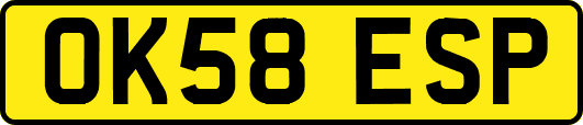 OK58ESP