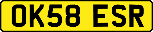 OK58ESR
