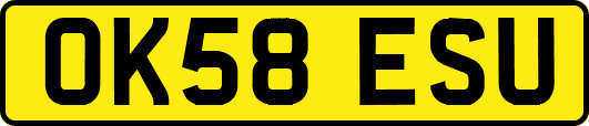 OK58ESU
