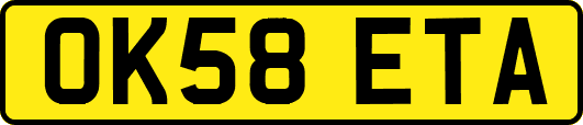 OK58ETA