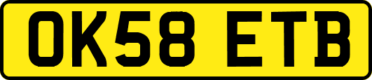 OK58ETB