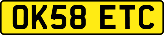 OK58ETC