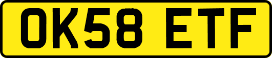 OK58ETF
