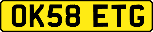 OK58ETG