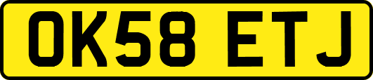 OK58ETJ
