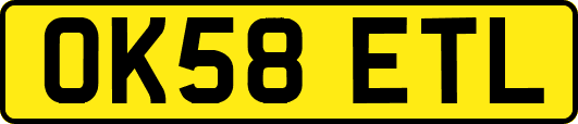OK58ETL