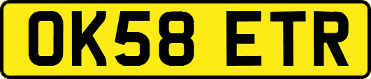 OK58ETR