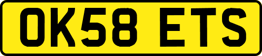 OK58ETS