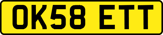 OK58ETT