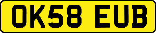 OK58EUB