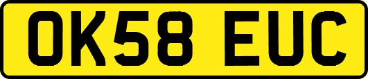OK58EUC