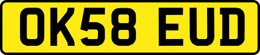 OK58EUD