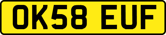 OK58EUF