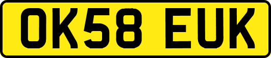 OK58EUK