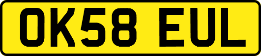 OK58EUL