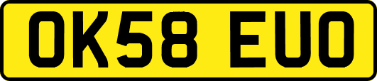 OK58EUO