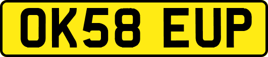 OK58EUP