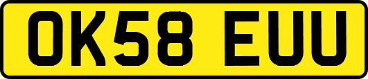 OK58EUU