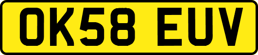 OK58EUV