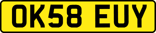OK58EUY
