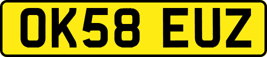 OK58EUZ