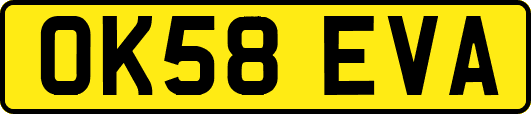 OK58EVA
