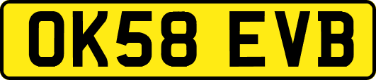 OK58EVB
