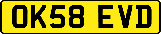 OK58EVD