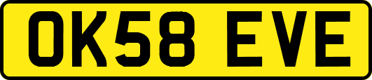 OK58EVE