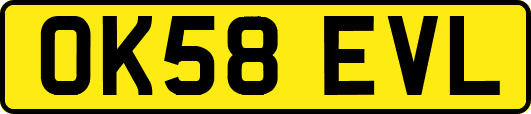 OK58EVL
