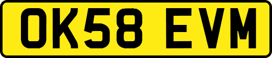 OK58EVM