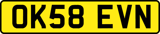 OK58EVN